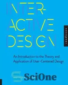 خرید و قیمت دانلود کتاب Interactive design: an introduction to the ...