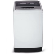 تصویر ماشین لباسشویی پاکشوما مدل WTU-1212 ظرفیت ۱۲ کیلوگرم درب از بالا 