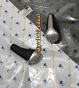 تصویر سر دنده پژو پارس و ۴۰۵ جدید آریسان سری سوناتایی مات 