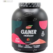تصویر گینر شکلاتی کاله وزن 1800 گرم مکمل ورزشی