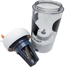 تصویر تراش برقی طرح گاو YPLUS کد ES230100 