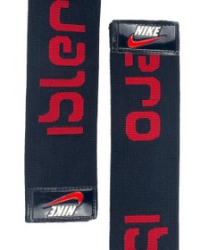 تصویر زانو بند بدنسازی نایک 