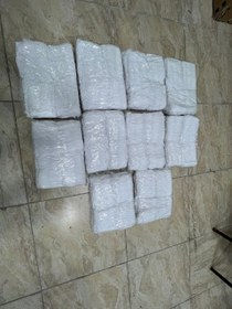 تصویر هدبند یکبار مصرف Hedband