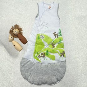 تصویر کیسه خواب alive 