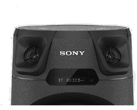 تصویر اسپیکر سونی شیک MHC V13 Sony Shake Multimedia Player MHC V13 Speaker
