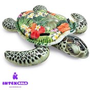 تصویر شناور بادی اینتکس طرح لاکپشت کد 57555 