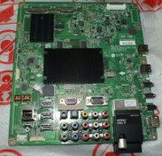 تصویر مین برد ال ای دی ال جی مدل LG MAINBOARD 47LED8600 