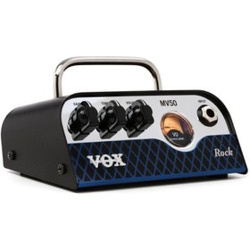 تصویر Vox MV50 CR Mini head amp 