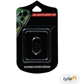 تصویر محافظ لنز فلزی سامسونگ گلگسی A02 | A022 Samsung Galaxy A02 Or A022 Metal Lens Protector