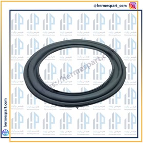 تصویر لاستیک عقب لباسشویی ال جی 12 کیلویی 