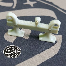 تصویر خرک تار پلاستیکی 