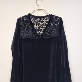 تصویر شومیز پرنیان 