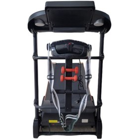 تصویر تردمیل تاپ فیت مدل 06 