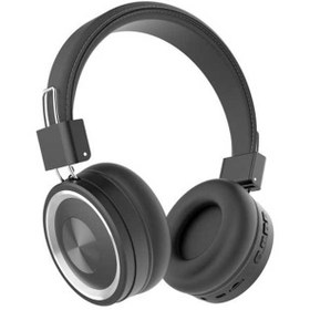 تصویر هدفون بی سیم سودو مدل SD-1002 sodo sd-1002 wireless headphone