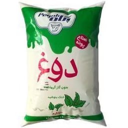 تصویر دوغ نايلوني900گرمي پگاه 