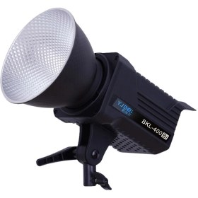 تصویر ویدیو لایت YJBEi Cob_BKL400 Bi video light 