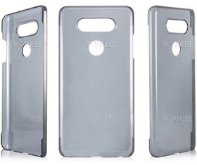 تصویر قاب محافظ اصلی ال جی Voia Translucens Hard Case LG V20 