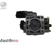 تصویر دریچه گاز کامل لیفان 520 