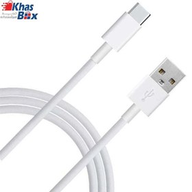 تصویر کابل شارژ شیائومی پوکو M3 پرو Xiaomi Poco M3 Pro USB Cable