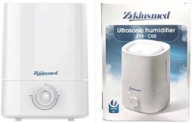 تصویر بخور سرد زیکلاسمد کد ZYK-C08 حجم 6 لیتر Buy Zyklusmed ZYK C08 Cold Fumigator Online 6lit