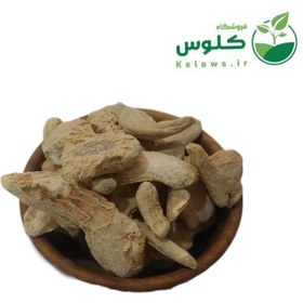 تصویر زنجبیل 500 گرمی 