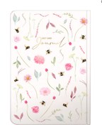 تصویر دفتر بولت ژورنال نقطه ای دات نوت - ۶ 