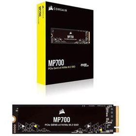 تصویر Corsair MP700 PRO NH PCIe Gen 5.0×4 2280 NVMe 2TB M.2 SSD 