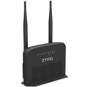 تصویر مودم روتر بی سیم VDSL/ADSL زایکسل مدل VMG5301-T20A VMG5301-T20A VDSL2/ADSL Modem Router