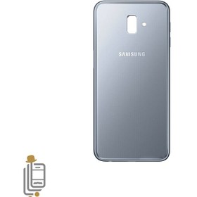 تصویر درب پشت سامسونگ J6 Plus 
