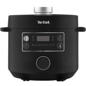 تصویر مولتی کوکر تفال مدل CY7548 ظرفیت ۵ لیتر چند کاره 