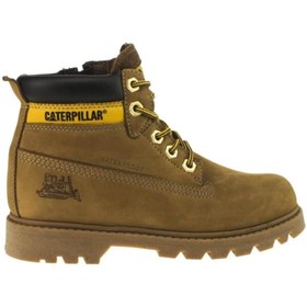 تصویر بوت اورجینال برند Caterpillar مدل Cat-COLORADO ZIP WP کد 3984045 