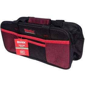تصویر کیف ابزار رونیکس مدل RX-9194 