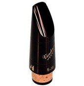 تصویر لوازم جانبی ساز پروفایل BB 5JB 88 KLARINET BEK'I CM3108 Vandoren 