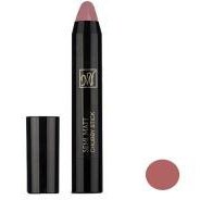 تصویر رژ لب مدادی مای Black Diamond Semi Matt شماره 14 MY Black Diamond Semi Matt Chuby Lipstick 14