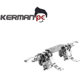 تصویر دسته بازی PUBG مدل Z06 Trigger 