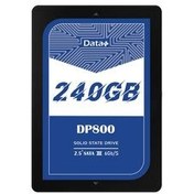 تصویر حافظه اس اس دی DATA PLUS اینترنال DP800 ظرفیت 240 گیگابایت حافظه اس اس دی DATA PLUS اینترنال DP800 ظرفیت 240 گیگابایت