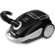 تصویر جارو برقی کوخ KOUCH آلمان مدل KV-2023 KOUCH