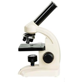 تصویر میکروسکوپ زیتازی کدMicroLearn400x 