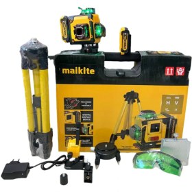 تصویر تراز لیزری 360درجه دیوالت 