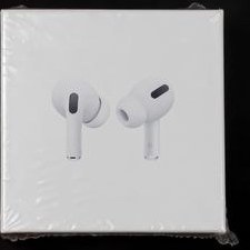 تصویر هدفون بیسیم اپل مدل ایرپاد پرو 3 Airpods pro 3 Wireless Headphone