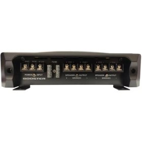 تصویر آمپیلی فایر booster مدل BSA-9004 