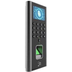 تصویر کنترل تردد مدل 212ADF 