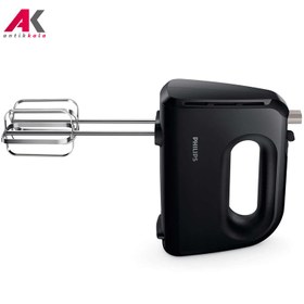 تصویر همزن دستی فیلیپس مدل HR3705 PHILIPS HR3705 Hand Mixer