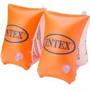 تصویر بازوبند شنا برند INTEX مناسب 6تا 12 سال 