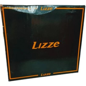 تصویر برس آرایشی برقی مدل E-5068 