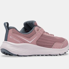 تصویر کفش کوهنوردی زنانه کلومبیا Columbia Women's Vertisol Trail Hiking Shoes 