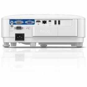 تصویر ویدئو پروژکتور بنکیو BenQ EW800ST 