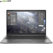 تصویر لپتاپ 14 اینچی اچ پی مدلHP ZBook FireFly 14 G8 استوک 