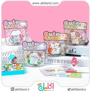 تصویر فروشگاه اکلیل لند