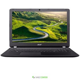 تصویر لپ تاپ ۱۵ اینچ ایسر Aspire ES1-533 ا Acer Aspire ES1-533 | 15 inch | Pentium | 4GB | 500GB Acer Aspire ES1-533 | 15 inch | Pentium | 4GB | 500GB
